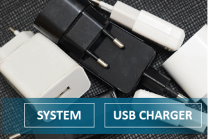 別讓品質不佳的USB充電器讓你越充越氣