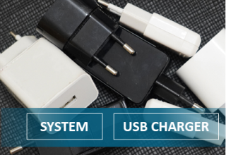 別讓品質不佳的USB充電器讓你越充越氣