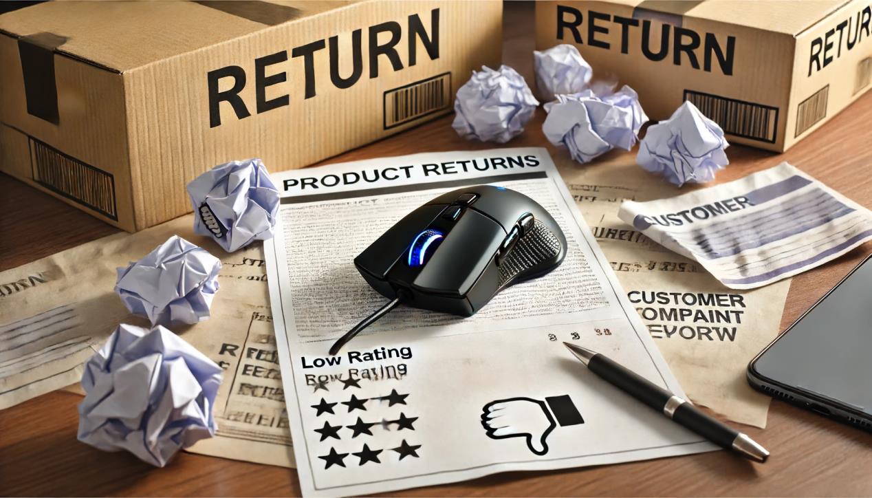 Mouse DPI instability driving you crazy? Allion solves the product ...