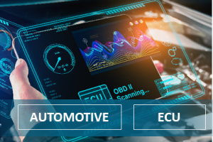 人工驗證已過時！ECU廠商如何借助自動化測試管理平台提升產品品質？