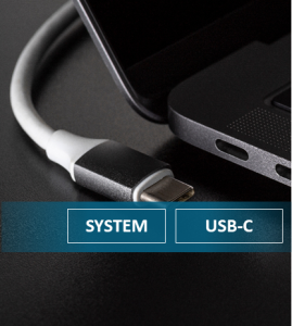 克服USB-C射頻干擾