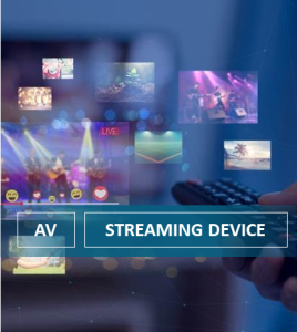 新世代串流裝置(Streaming Device)支援Matter，背後隱藏哪些設計挑戰與潛在風險？
