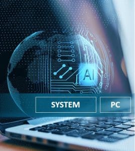 百佳泰助力AI PC創新，突破應用瓶頸滿足多元市場需求