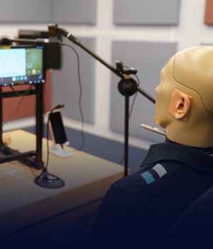 百佳泰語音驗證解決方案 (Voice AI Test Platform)