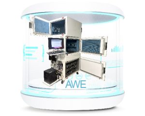 AWE (Allion Wireless Equipment) 無線設備解決方案