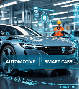 結合 AI 解決方案的黃金測試方法：開創次世代智慧車測試新篇章