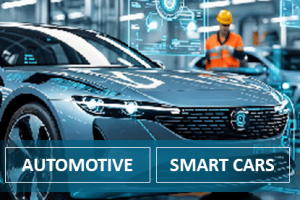 結合 AI 解決方案的黃金測試方法：開創次世代智慧車測試新篇章