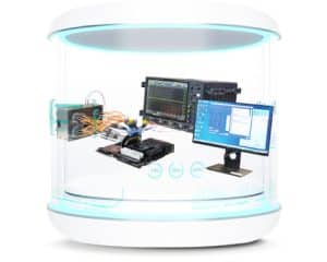 電氣訊號自動化量測系統 (AEMS)