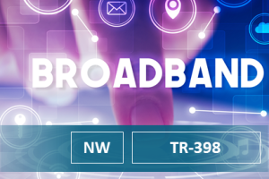 無線設備解決方案：百佳泰助力電信業者進行TR-398驗證，提升Wi-Fi效能