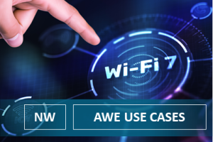 一探百佳泰無線設備解決方案（AWE）：超乎你想像的四大核心應用