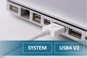 透過AEMS提升PC高速介面驗證效率：應對USB4 V2與Thunderbolt 5測試挑戰的解決方案