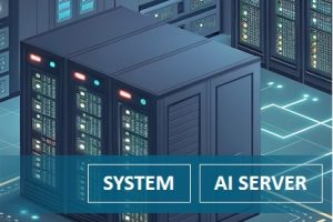從驗證效率到品質保障 — Allion 顧問團隊以 AEMS 精準破解 AI 伺服器測試瓶頸