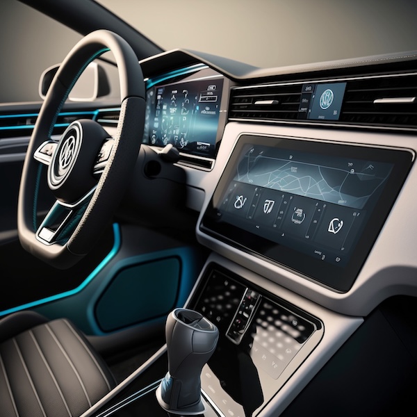 IVI車機實測揭秘：百佳泰聲學顧問如何模擬背景噪音，準確驗證語音辨識效能