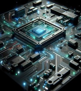 PCIe Gen 5 vs. Gen 6 協會治具差異全解析！百佳泰專家實測帶你一次看懂