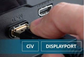 Compliance in Validation(CiV) DisplayPort認證成功關鍵：從設計前期避免重工、減少損耗，加速上市
