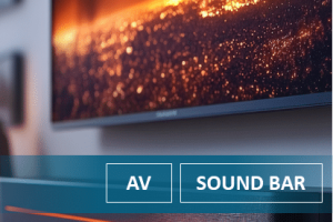 智慧影音Sound Bar業者的3天解決方案：Allion DisplayAI 自動化驗證方案(AVAI)找出 6% 無線干擾及特定AP協議下的連線失敗原因，並提供改善計畫