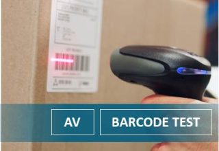 倉儲與量販通路條碼辨識系統挑選指南