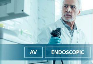 揭露醫療級內視鏡色彩標準與精準度評估建議書