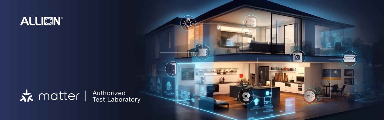 Matter 1.5正式發布，百佳泰作為CSA官方授權實驗室持續提供全方位認證測試與顧問服務