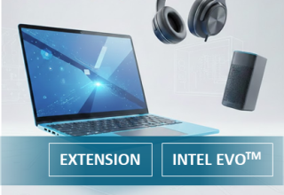 只要1天 隨到隨測 - Intel® EVO™ 無線音訊驗證加速方案