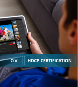 影音顯示生態圈客戶實例：百佳泰Certification in Validation助廠商成為HDMP會員，降低法規與供應鏈風險