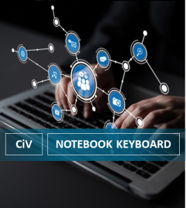 跨平台Notebook鍵盤阻值與電壓一致性量測驗證：百佳泰從使用者體驗出發，協助客戶打造穩定可靠的輸入設計