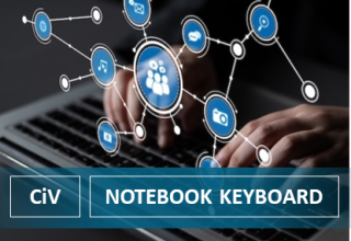跨平台Notebook鍵盤阻值與電壓一致性量測驗證:百佳泰從使用者體驗出發,協助客戶打造穩定可靠的輸入設計