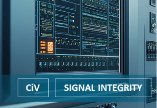 SI量測做再多，設計還是卡關？龍頭工業控制客戶早已改用Hardware Review顧問服務