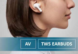 百佳泰「POLQA + 3QUEST」賦能TWS耳機語音 採購決策報告