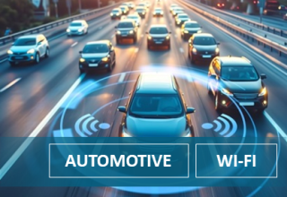 百佳泰無線技術顧問解析：面對派生車款上市需求，車載系統Wi-Fi認證如何提前佈局