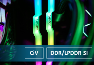 高速讯号＝高风险？产品开发初期是关键！百佳泰DDR/ LPDDR SI 顾问式解决方案 - 系统稳定的最佳伙伴