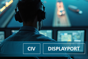 百佳泰DisplayPort顧問服務：從設計到取證，助您在高頻賽道搶占先機！