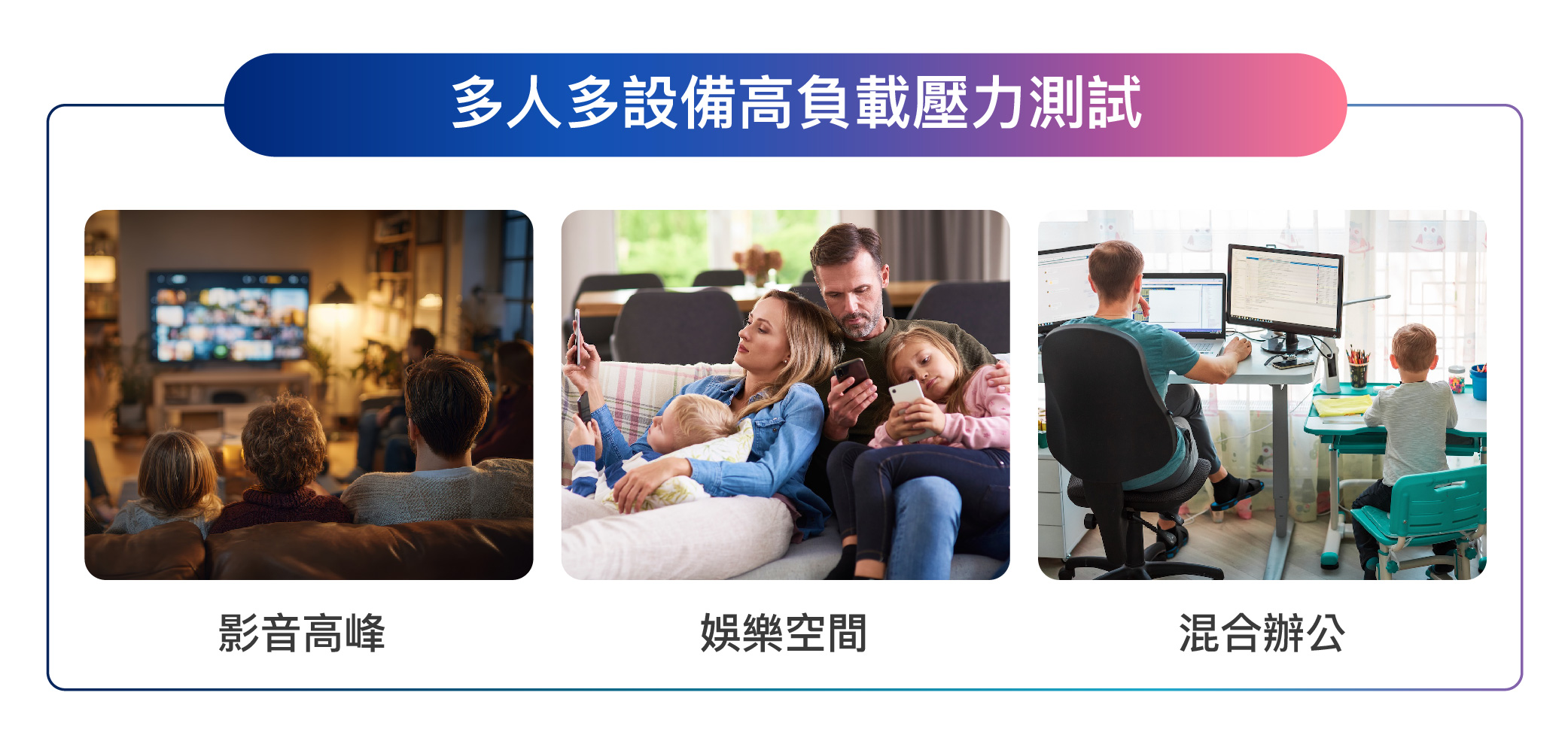 CPE產品驗證新趨勢：百佳泰構築真實場域，協助電信商打造穩定可靠的使用者體驗