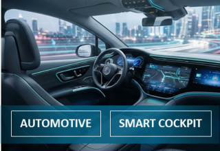 ART如何打造新世代智慧座艙使用者體驗驗證