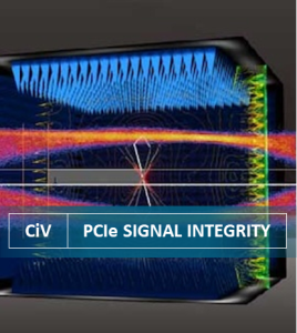 PCIe SI顧問服務：百佳泰助力廠商全面實現高速驗證，跨越量產與交付門檻