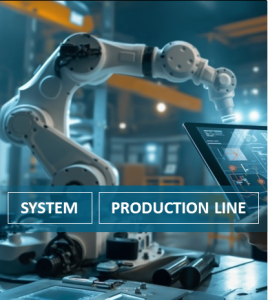 以客戶實際需求出發，百佳泰協助強固式裝置代工廠導入自動化產線檢測流程，全面強化製造競爭力