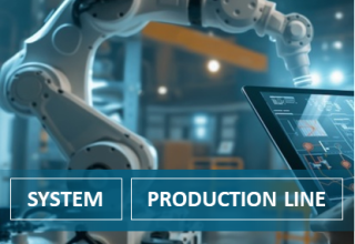 以客戶實際需求出發，百佳泰協助強固式裝置代工廠導入自動化產線檢測流程，全面強化製造競爭力