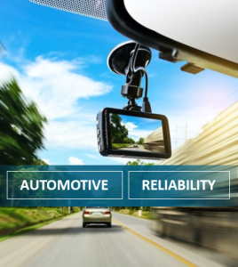 車載儲存應用可靠度驗證：百佳泰透過真實情境模擬，協助客戶確保行車紀錄完善