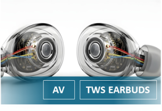 告別傳統開發與驗證時代：讓每一次戴上耳機，都成為可被驗證的體驗