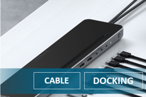 高速規格升級下的盲點：不可忽視的 Docking 線材邊界風險