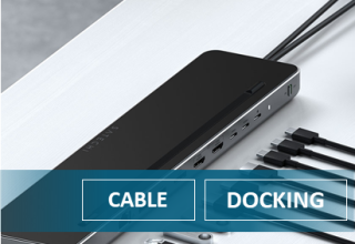 高速規格升級下的盲點：不可忽視的 Docking 線材邊界風險