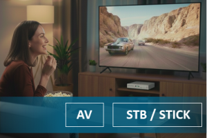 終結機上盒「無預警罷工」！Allion AVAI 自動化驗證解決方案