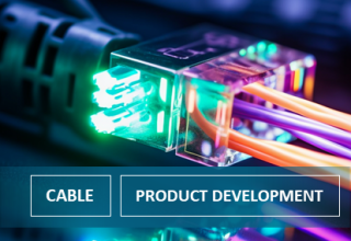 高頻傳輸線顧問型驗證，提前識別風險，加速產品設計與認證時程