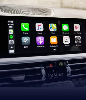 CarPlay 認證顧問服務
