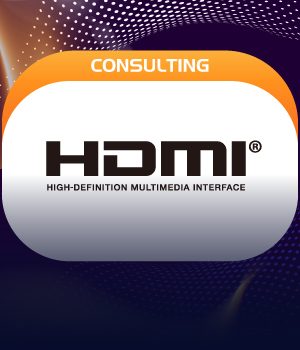 HDMI 認證顧問服務