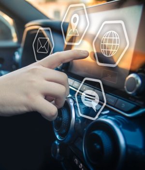 Android Auto 認證顧問服務