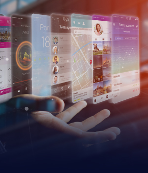 Mobile APP Test Solution