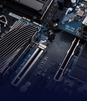 PCI Express & Ethernet 認證顧問服務
