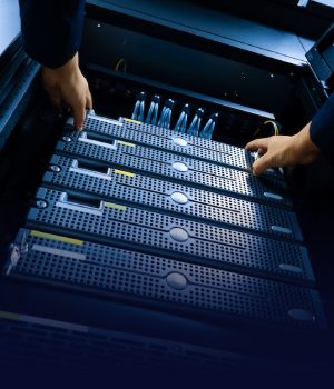 SSD 顧問計畫