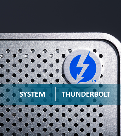 Thunderbolt 相容總出問題？助品牌消除負評、落實即插即用！ | 百佳泰 Allion Labs